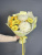 Букет"Ранее утро" с гермини